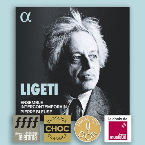Ligeti