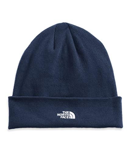 The North Face Norma Berretto Beanie, Summit Navy, Taglia Unica Uomo