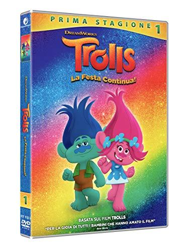 Trolls: La Festa Continua St.1