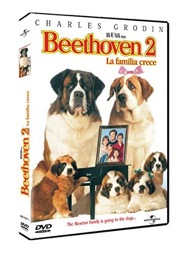 Beethoven 2