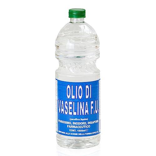 Olio di Vaselina Varie misure 1 Litro