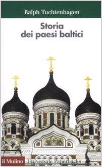 Storia dei paesi baltici