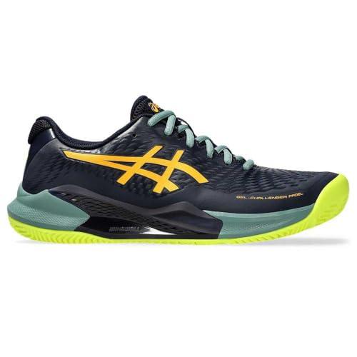 ASICS Scarpe da Padel Gel-Challenger 14 Navy