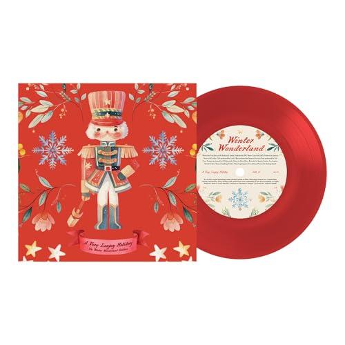 A Very Laufey Holiday: The Winter Wonderland Edition - 7