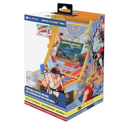 Micro Player PRO 6,7