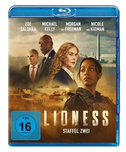 Special Ops: Lioness - Staffel 2