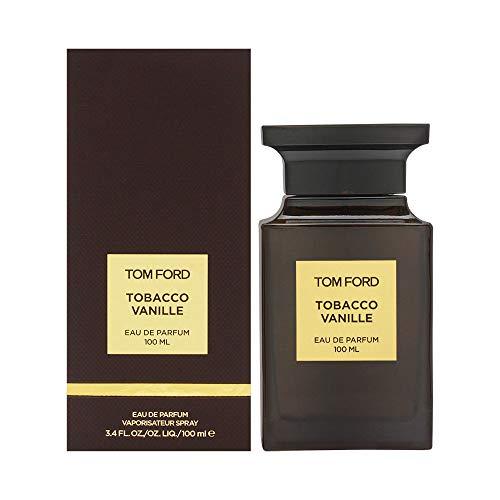 Tom Ford Tobacco Van EDT - Vapo 1 confezione da 100 ml