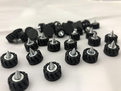 Hdr50 T4e palle killer spikes calibro 50 RAM difesa personale paintball