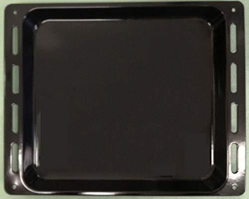 FIGEVIDA VASSOIO LECCARDA FORNO 45,9 x 37 x 3,5 cm COMPATIBILE PER CANDY HOOVER CODICE 42820218