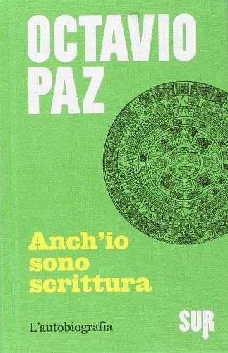 Anch'io sono scrittura. L'autobiografia