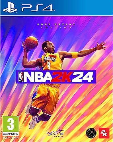 NBA 2K24 (Amazon Edition)