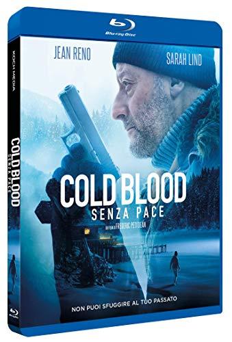 Cold Blood - Senza Pace (Blu-Ray) ( Blu Ray)