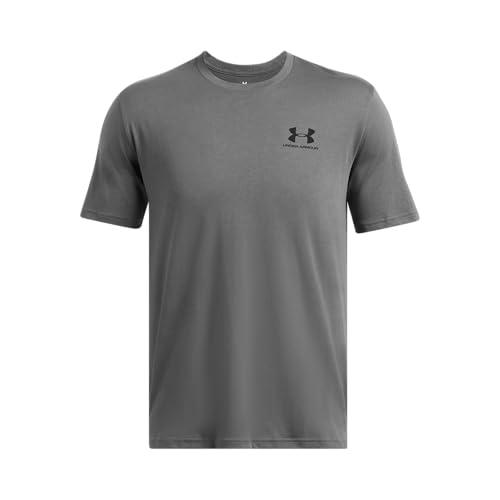 Under Armour Uomo UA M SPORTSTYLE LC SS Shirt
