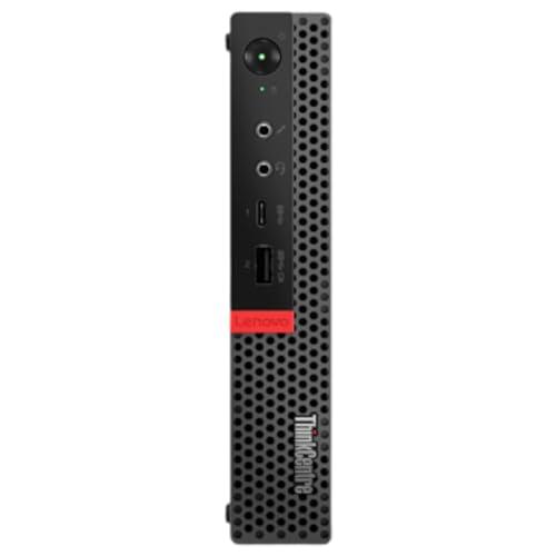 Lenovo ThinkCentre M920Q Tiny | i5-8500T | 8 GB | 256 GB SSD | WiFi | Win 11 Pro (ricondizionato)