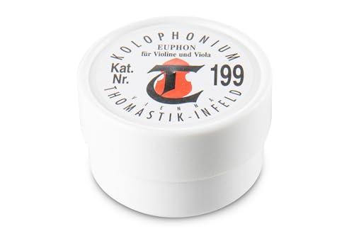 Thomastik Colofonia Nr. 199, Euphon, per Violino