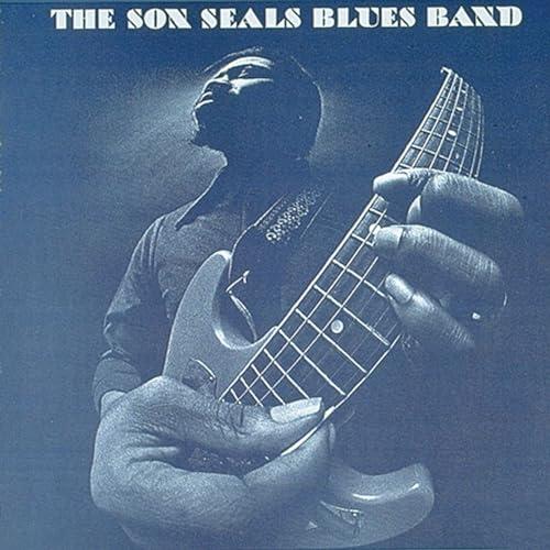 Son Seals Blues Band