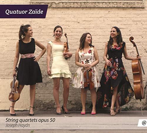 String Quartets Op.5
