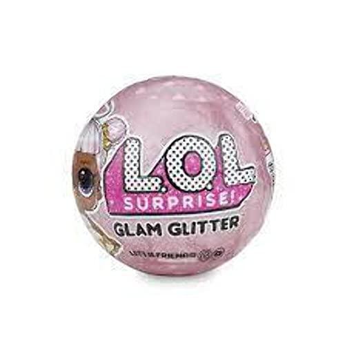 MGA Entertainment L.O.L. Surprise! Glam Glitter, Multicolore