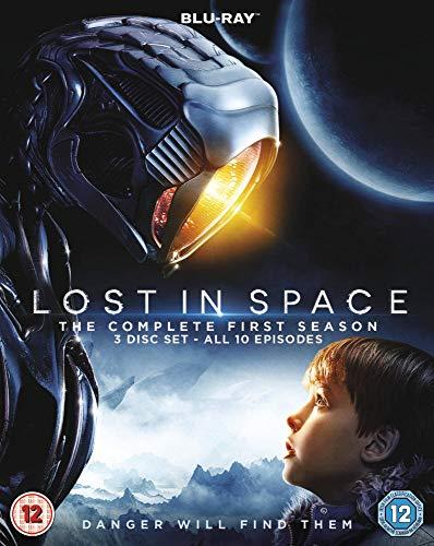 Lost In Space Season 1 (2018) BD