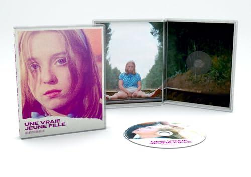 Une Vraie Jeune Fille [Blu-Ray]