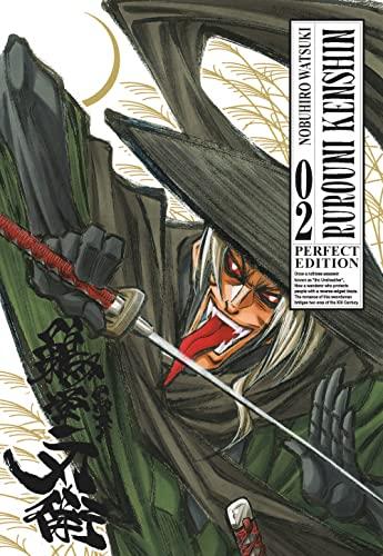 Rurouni Kenshin. Perfect edition (Vol. 2)
