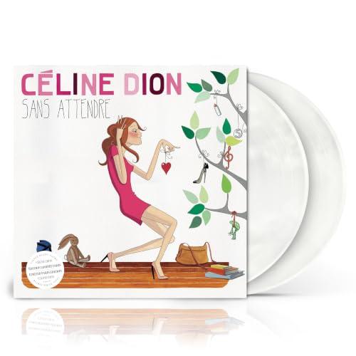 Sans attendre [2 LP]