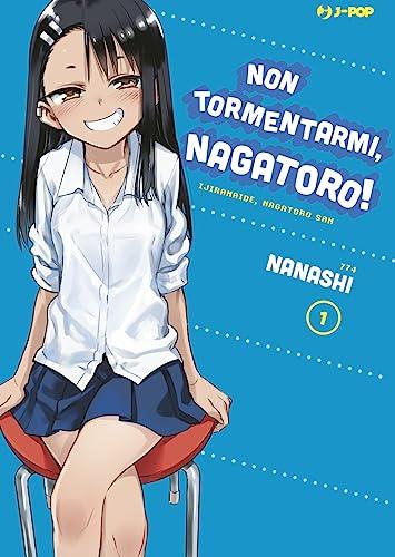Non tormentarmi, Nagatoro! 1