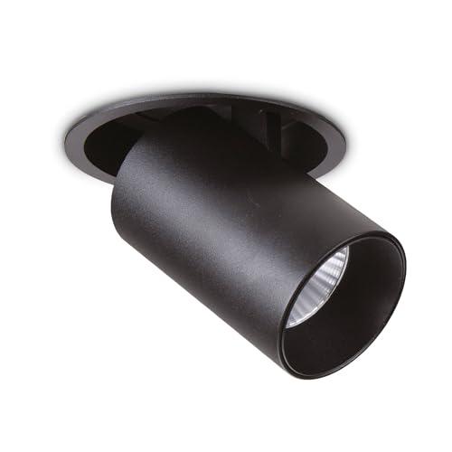 IDEAL LUX - NOVA 12W 4000K BK