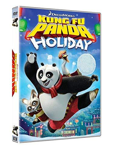 Kung Fu Panda - La Festività Di Kung Fu Panda