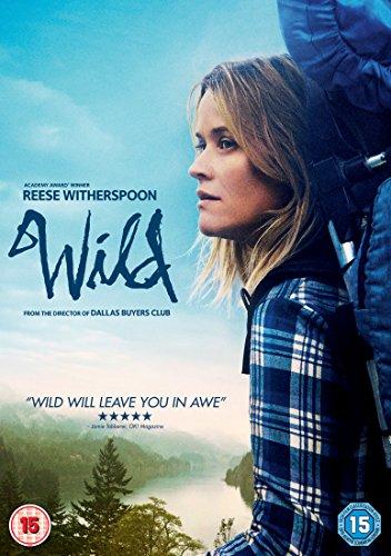 Wild DVD [Edizione: Regno Unito]