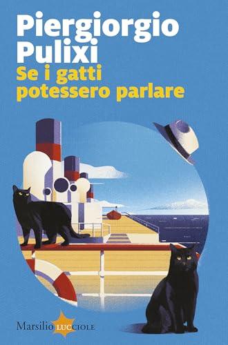 Se i gatti potessero parlare