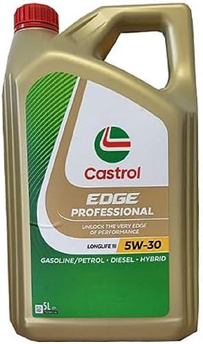 Castrol EDGE Prof LL III 5W-30, 5L H 4A
