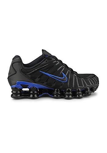 Nike Shox TL Noir - 43