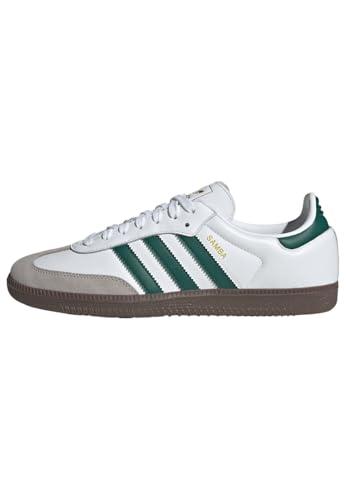 adidas Scarpe Samba Og Taglia 43 1/3 Codice JH8797 Bianco