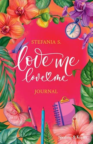 Love me love me journal