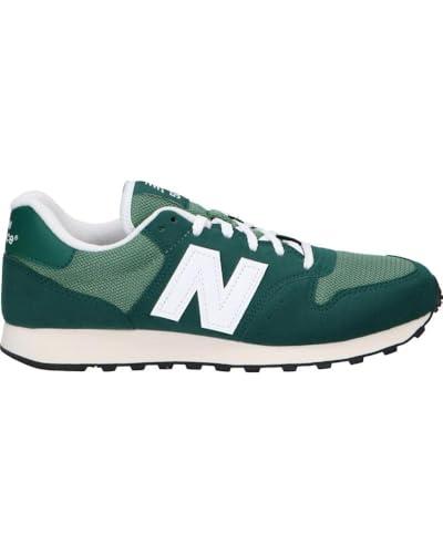 New Balance 500, Sneaker Uomo, 43 EU