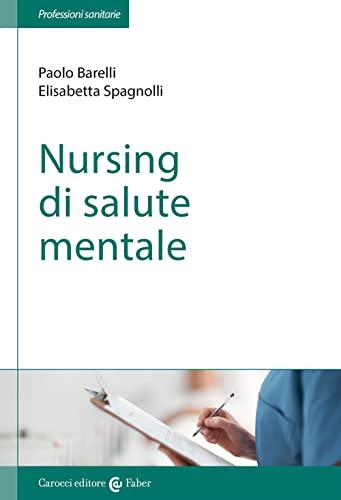 Nursing di salute mentale
