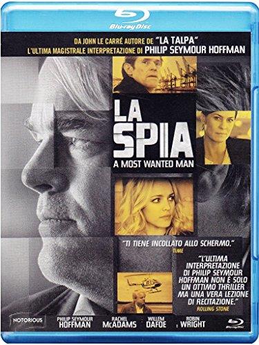 La Spia - A Most Wanted Man