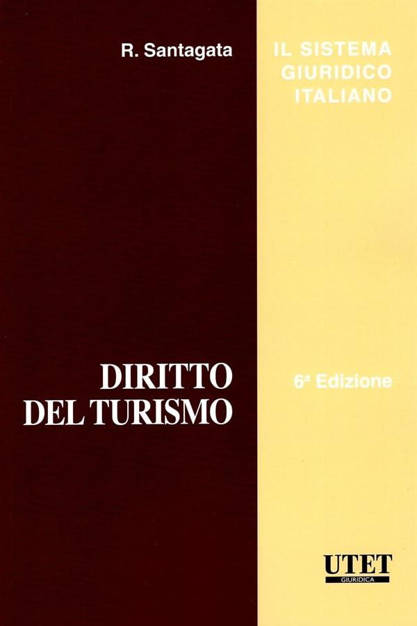 Diritto del turismo