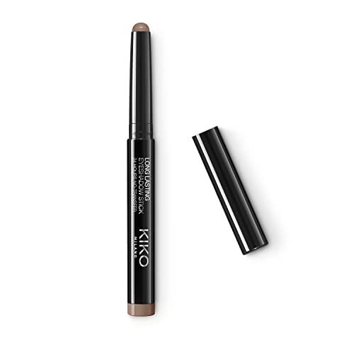 KIKO Milano Long Lasting Eyeshadow Stick 18 | Ombretto In Stick Dalla Formula Cremosa E A Tenuta Estrema