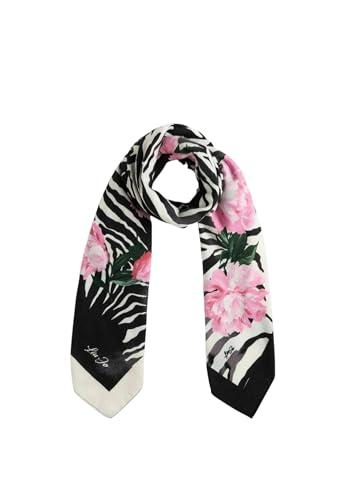 LIU JO D STAMPA FLOWER 120X120 UNI