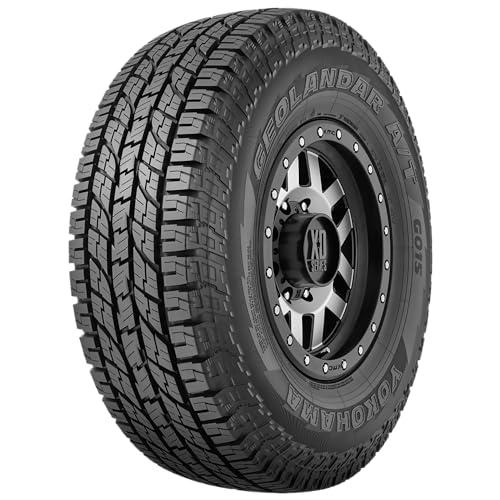 Yokohama Geolandar A/T (G015) RPB M+S - 195/80R15 74H - Pneumatico 4 stagioni