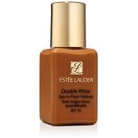 ESTEE LAUDER Double Wear Stay-in-Place Makeup SPF10 Mini No.5W1 Bronze 15 ml