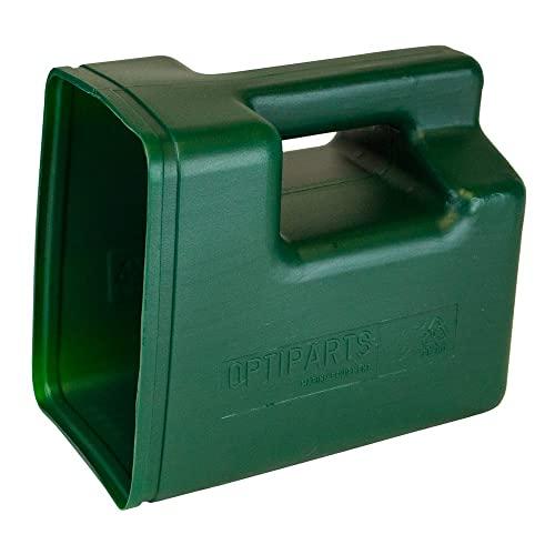 Optiparts - Sassola Grande 3,5 Lt. Verde OP-1442G