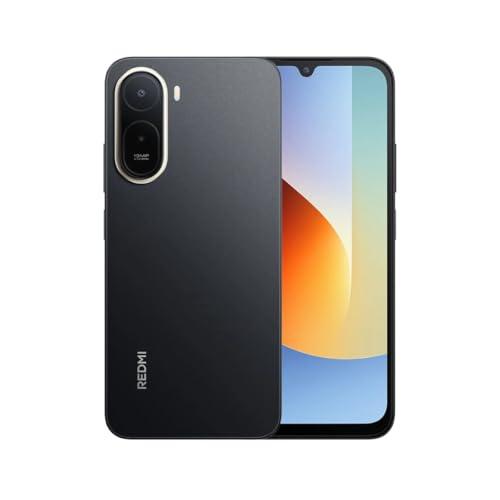 Redmi A7 Pro 4+128 Black (No power adapter included)