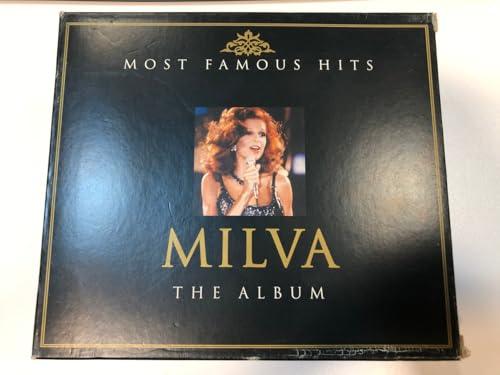 Milva-the Album