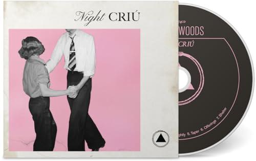 NIGHT CRIU