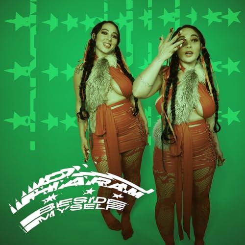 Beside Myself (Green Vinyl)