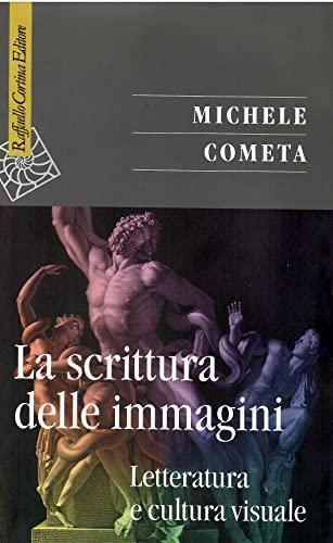 La scrittura delle immagini. Letteratura e cultura visuale. Ediz. illustrata
