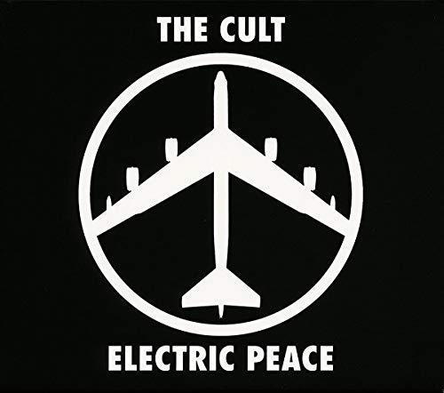 The Cult Electric